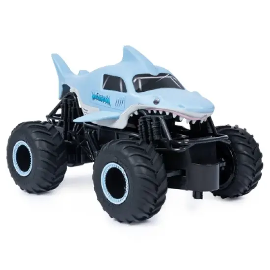 Monster Jam - RC 1/24 Scale -  Megalodon image {4}