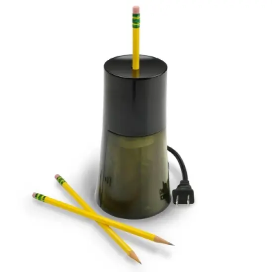 Vertical Electric Pencil Sharpener P10 - Royal Consumer Information Products image {2}