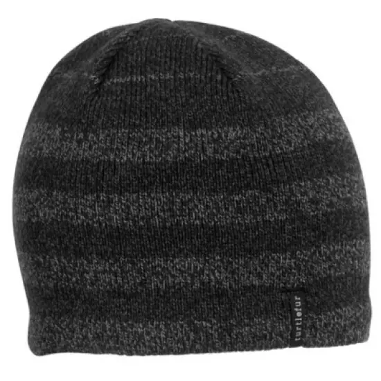 Turtle Fur Men's Rockwood Wool Blend Beanie image {1}
