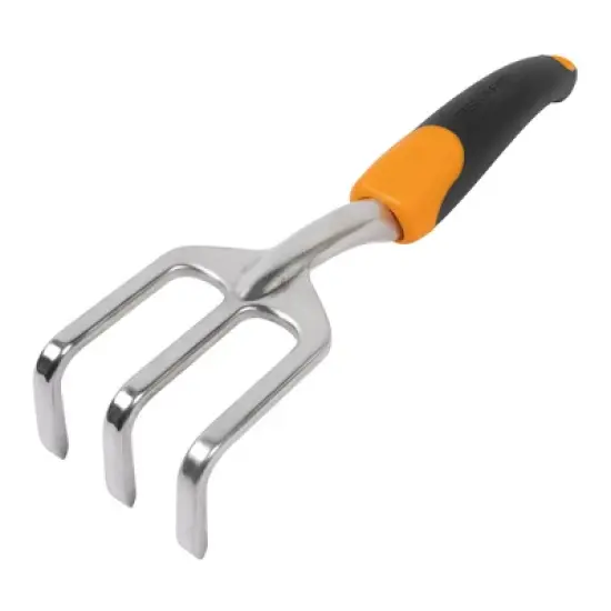 Fiskars Ergo Cultivator image {8}