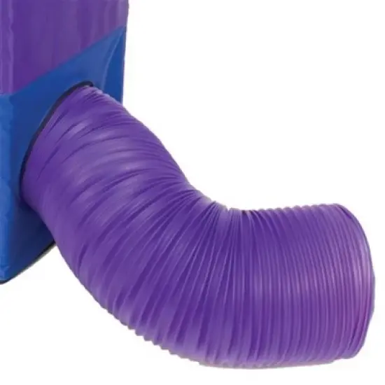 Ware Manufacturing Fun Tunnels Play Tube for Small Pets image {4}