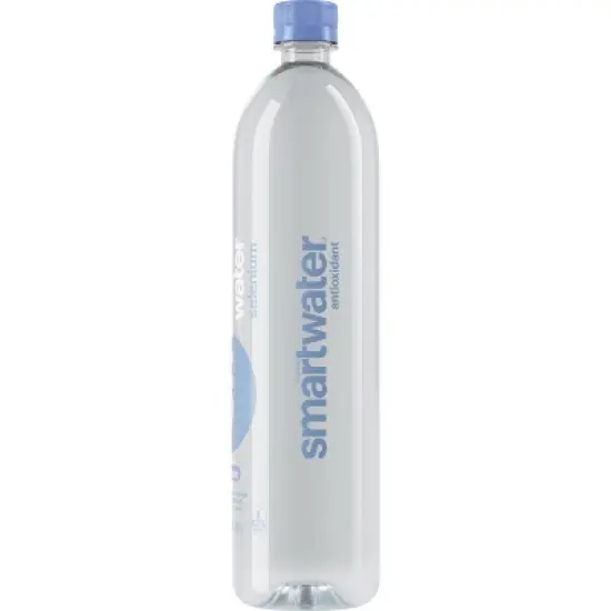 smartwater - 33.8 fl oz Bottle image {5}