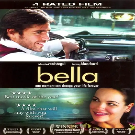 Bella (DVD) image {1}