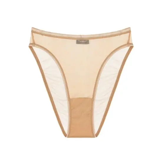 Cosabella Women's Soire Confidence High Waist Bikini image {2}