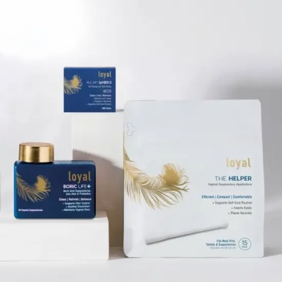 Loyal All My [pH]EELS Full Range pH Test Strips - 100ct image {4}