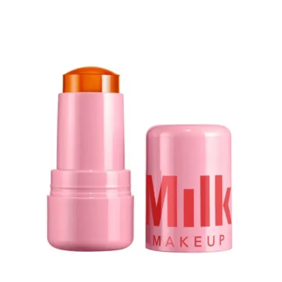 Milk Makeup Cooling Water Jelly Tint Lip + Cheek Blush Stain - 0.17oz - Ulta Beauty image {7}