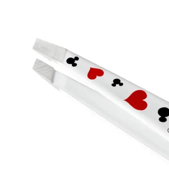 Tweezerman Slant Tweezer - Forever In Love image {2}