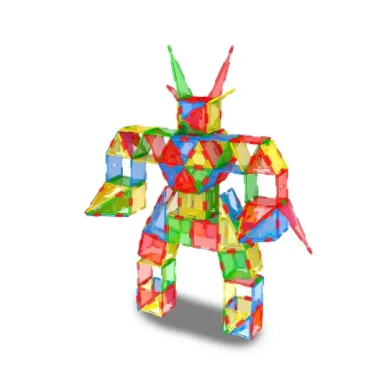 The Learning Journey Techno Tiles - Super Set (400+ pcs) image {2}
