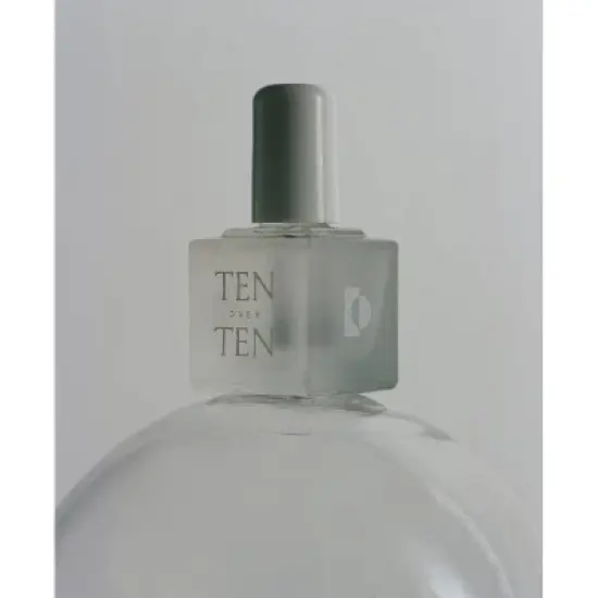 tenoverten The Shield High Shine Protective Top Coat - 0.45 fl oz image {2}