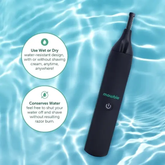 Mowbie Men's Detail Trimmer image {7}