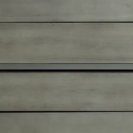 Cosmo Nightstand with USB Gray - Picket House Furnishings image {8}