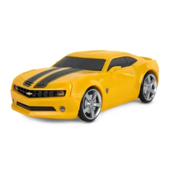 Transformers Bumblebee Micro Machines Medium Playset image {9}