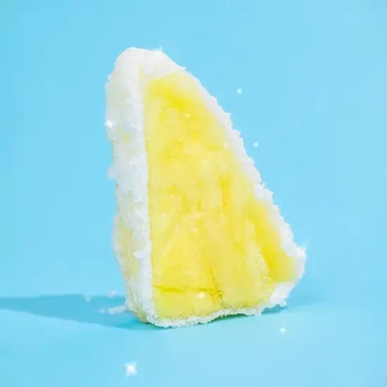 Fruit Riot Frozen Sour Candy Pineapple - 8oz image {4}