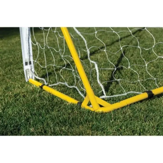 SKLZ Quickster Soccer Goal - Black image {5}