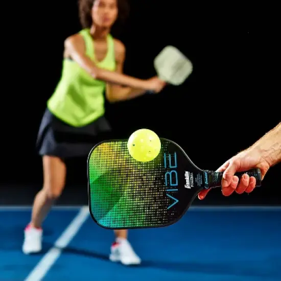 Franklin Sports X-Vibe Pickleball Paddle image {3}