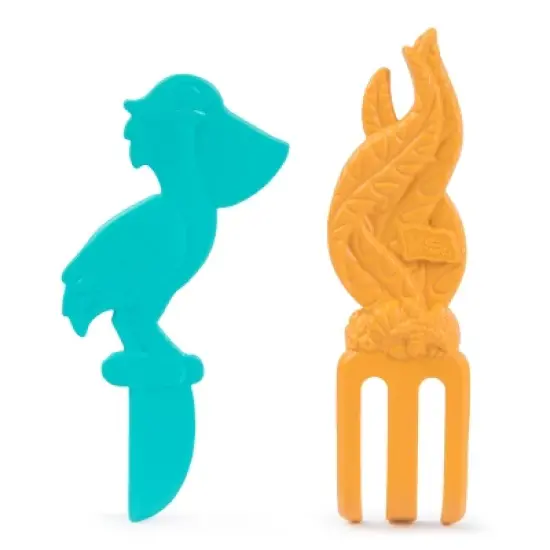 Kinetic Sand Turtle Beach Set image {5}