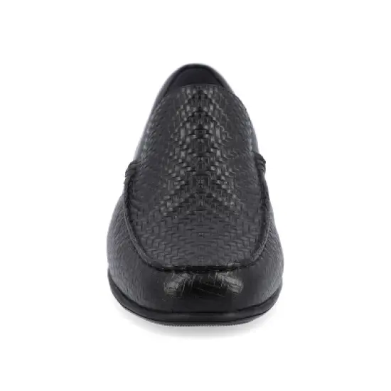 Thomas & Vine Carter Moc Toe Driving Loafer image {5}