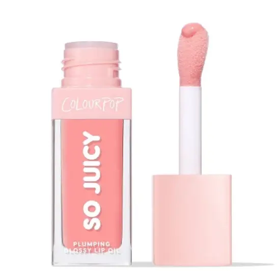 ColourPop So Juicy Lip Oil - 0.29 fl oz image {7}