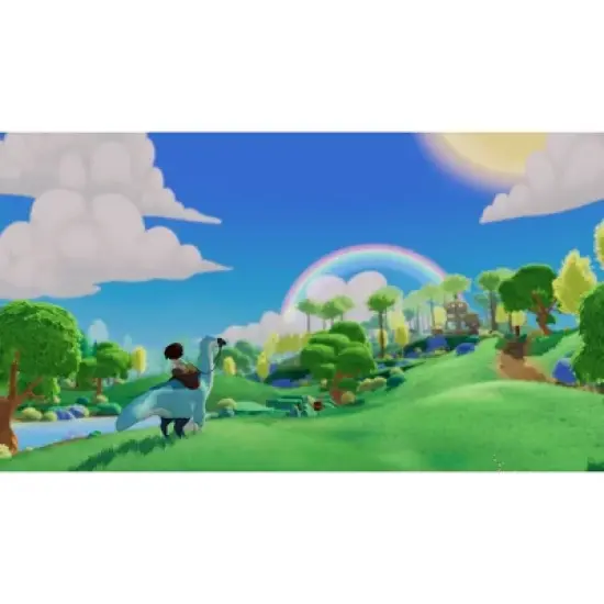 Paleo Pines - Nintendo Switch image {3}