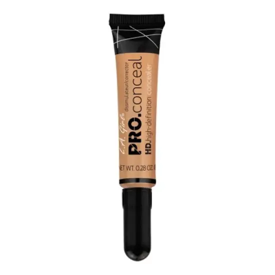 L.A. Girl Pro Conceal HD Concealer - 0.28oz image {5}