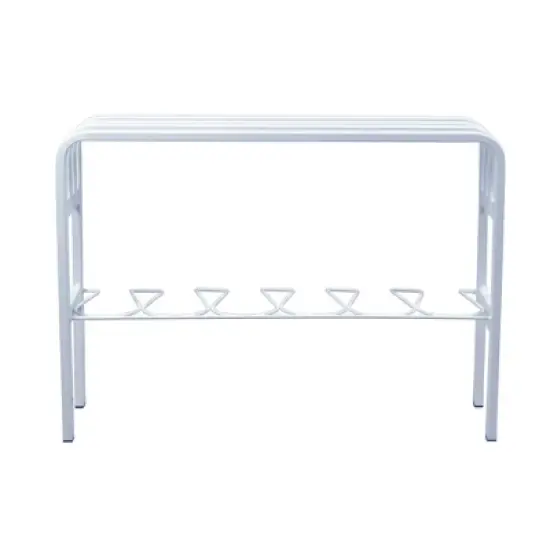 Horizon Entryway Bench - Proman Products image {2}