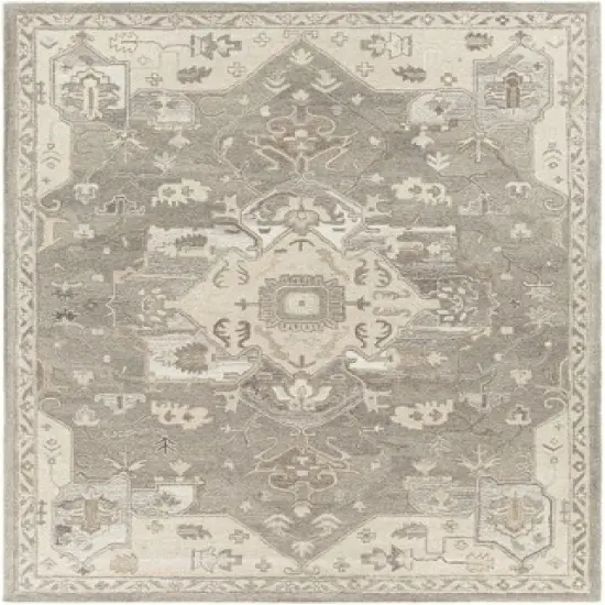 Mark & Day Roblin Tufted Indoor Area Rugs Taupe
 image {13}