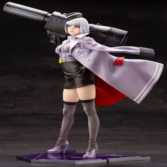 Megatron Bishoujo | Transformers | Kotobukiya Action figures image {3}