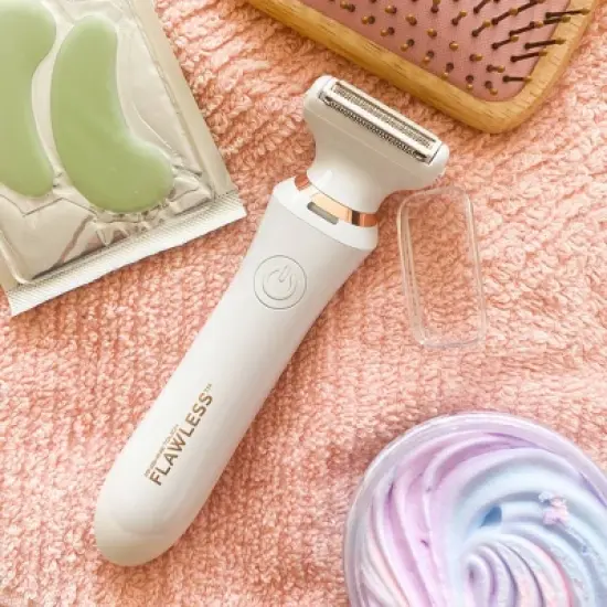 Flawless Underarm Hair Remover image {3}