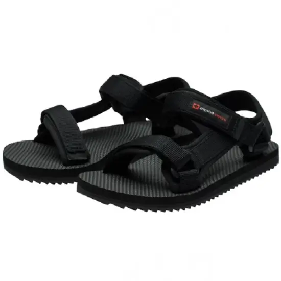 Alpine Swiss Reid Mens Sport Sandals Athletic Outdoor Walking Shoes image {1}