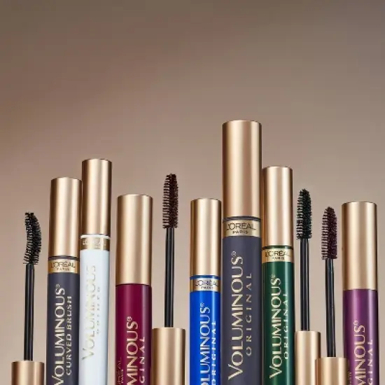 L'Oreal Paris Voluminous Conditioning Mascara Primer - 0.24 fl oz image {6}