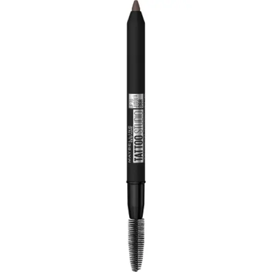 Maybelline Tattoo Studio 36H Pigment Brow Pencil - 0.026oz image {14}