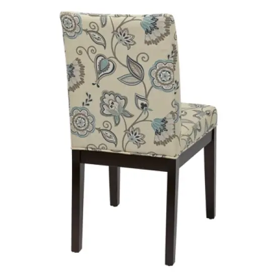 Dakota Parsons Chair - OSP Home Furnishings image {2}