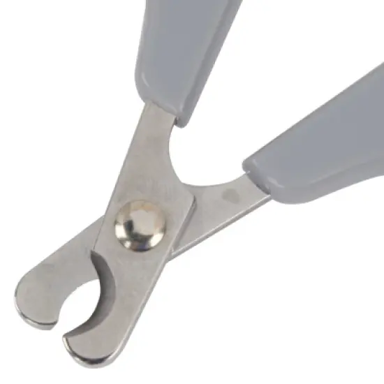 Groomer Essentials Nail Scissor image {3}