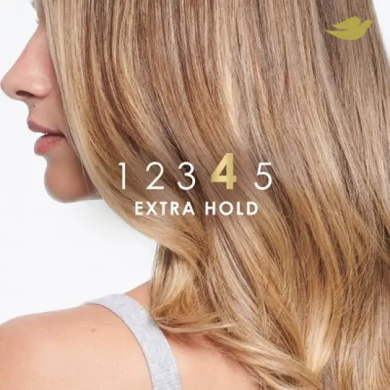Dove Beauty Style + Care Extra Hold Hairspray - 9.25 fl oz image {10}