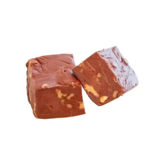 Lehman's Homemade Artisan Fudge, Freshly Made Gourmet Candy, 1 Pound Package image {7}