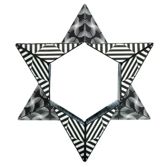 Shashibo Black and White Fidget and Sensory Toy image {14}