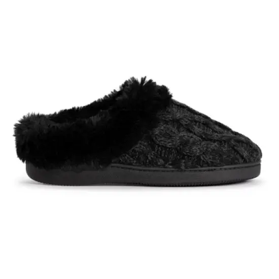 MUK LUKS Women's Suzanne Clog Slippers image {7}