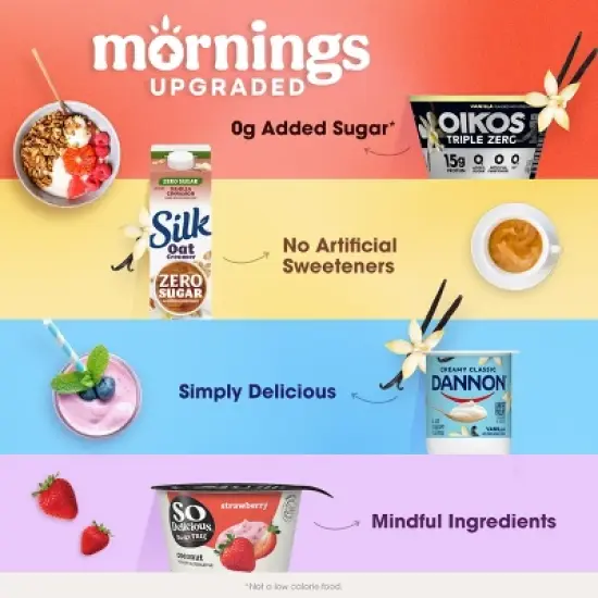 Silk Cold Foam Cream - 14oz image {1}