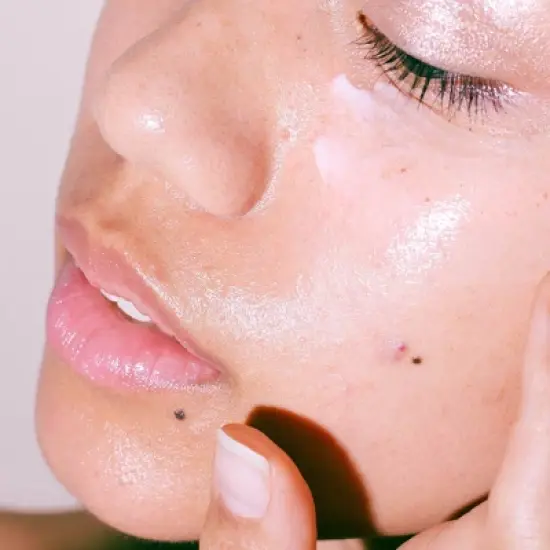 WLDKAT Orchid Stem Cell + Magnolia Berry Adaptogen Eye Gel &ndash; 0.4oz image {4}