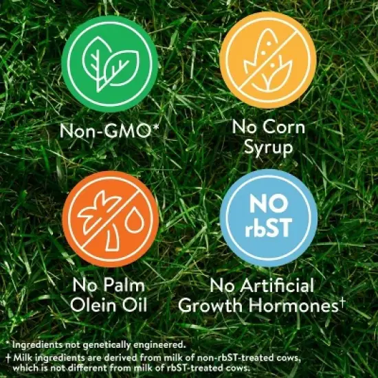 Similac Pure Bliss Organic Infant Formula Powder - 20.6oz image {4}