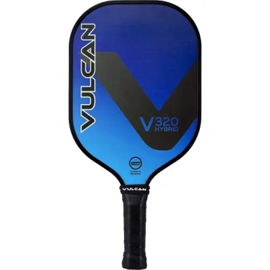 Vulcan V320 Hybrid Pickleball Paddle image {1}