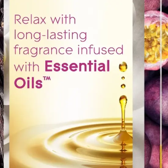 Glade PlugIns Scented Oil Air Freshener Refills - Vanilla Passion Fruit - 1.34oz/2pk image {9}