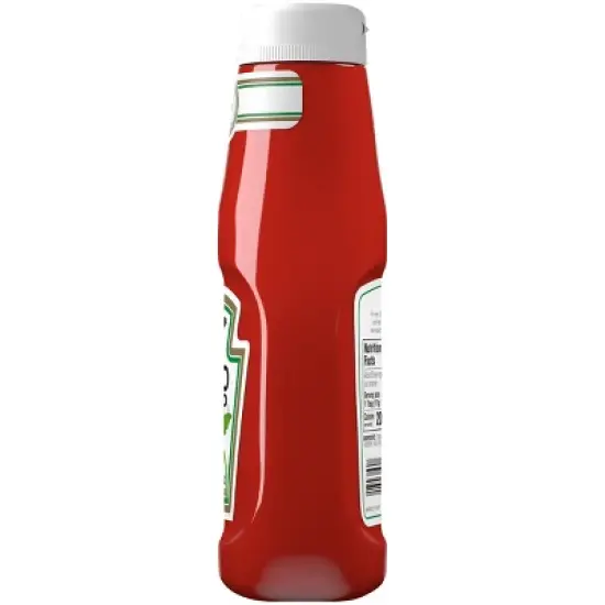 Heinz Tomato Ketchup - 38oz image {11}