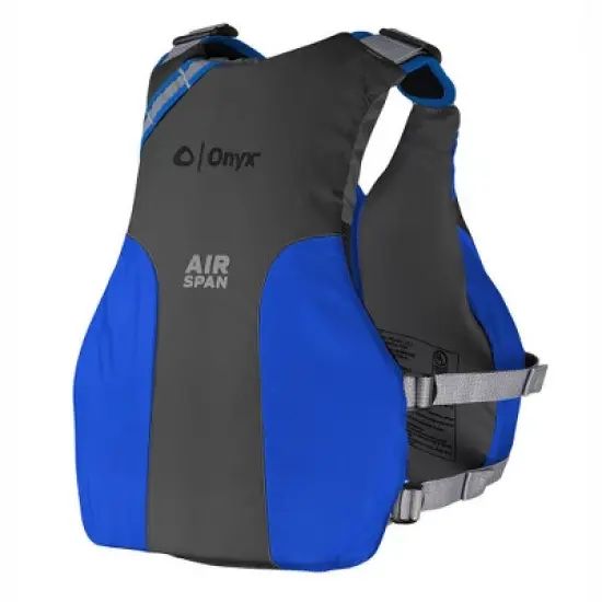 Onyx Air Span Breeze Life Jacket image {1}