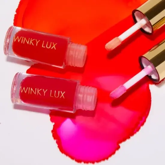 Winky Lux Tinted Lip Oil - 0.12 fl oz image {8}