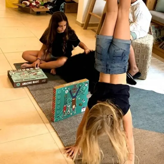 The Purple Cow Family Games Advent Calendar image {4}