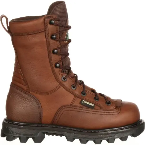 Men's Rocky BearClaw GORE-TEX&reg; Waterproof 200G Insulated Outdoor Boot image {6}