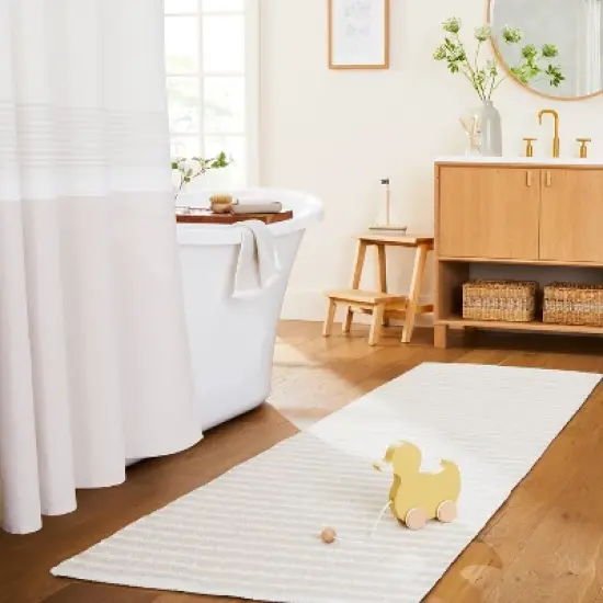 Pull-Along Duck Toy - Hearth & Hand&trade; with Magnolia image {1}