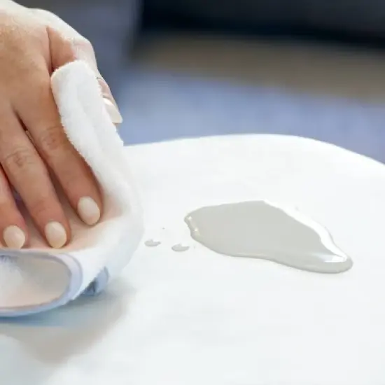 Chicco LullaGo Anywhere LE Portable Bassinet - Serene image {6}