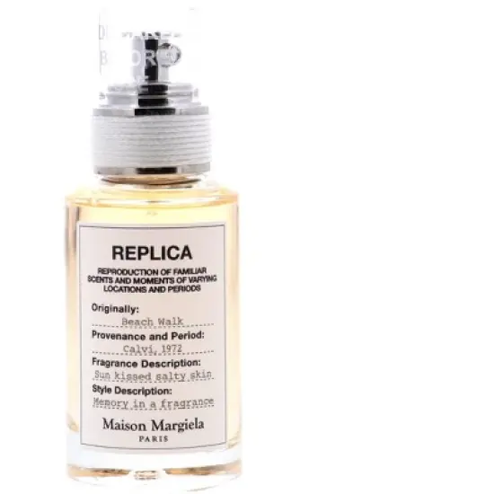 Maison Margiela Replica Beach Walk Eau De Toilette image {2}